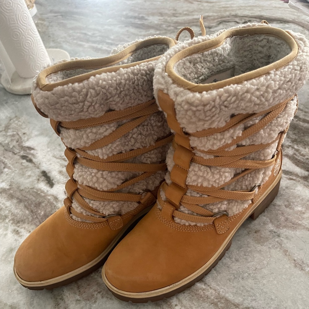 Women’s Timberland Boots